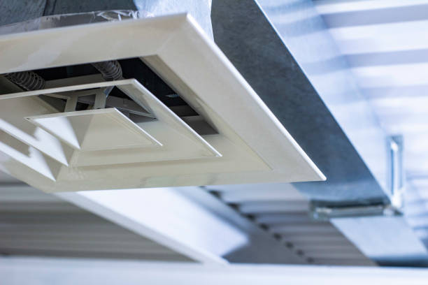 Best Residential Air Duct Cleaning  in Aliso Viejo, CA