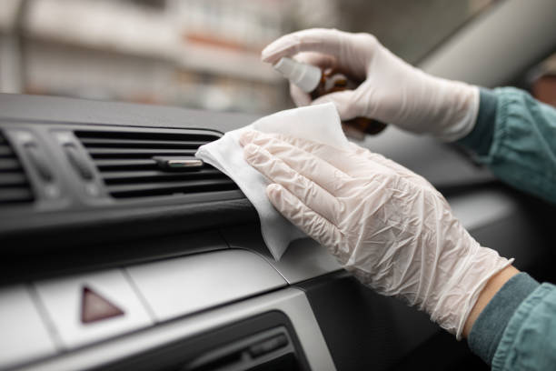 Best Best Air Duct Cleaning Company  in Aliso Viejo, CA