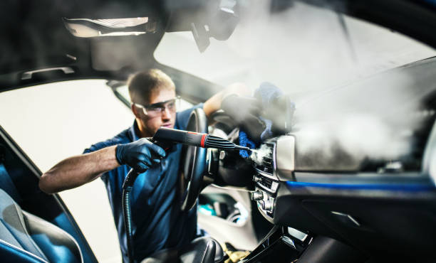 Best Air Duct Cleaning Near Me  in Aliso Viejo, CA