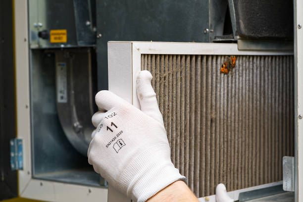 Best Commercial HVAC Duct Cleaning  in Aliso Viejo, CA