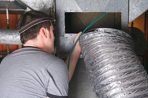 Best Professional Duct Cleaning Services  in Aliso Viejo, CA