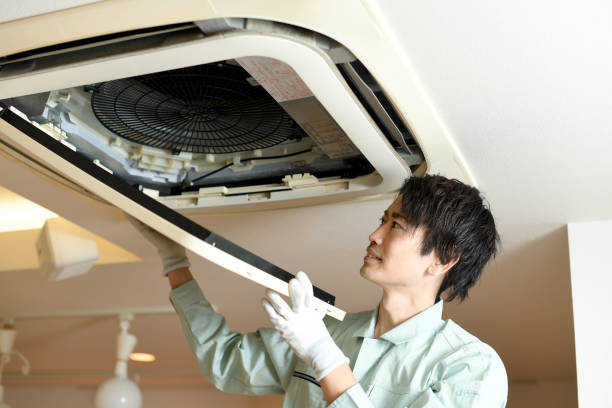 Best Ductwork Cleaning Services  in Aliso Viejo, CA