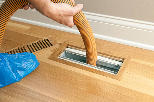 Best Emergency Air Duct Cleaning  in Aliso Viejo, CA