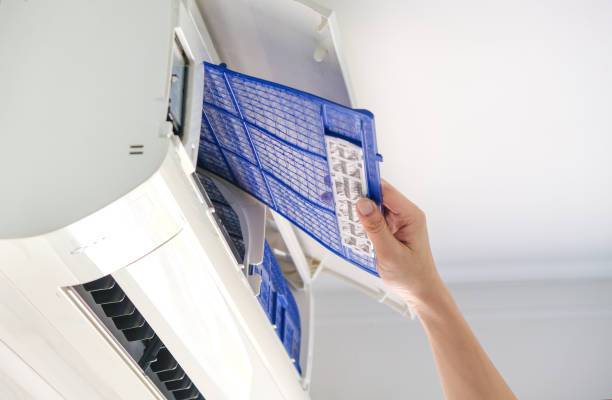 Best HVAC Duct Inspection Services  in Aliso Viejo, CA